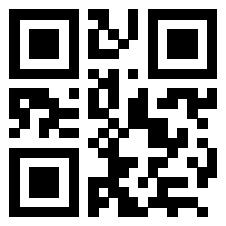 Il QrCode di 3202816723