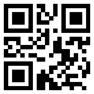 Scansione del Qr Code di 3202816724