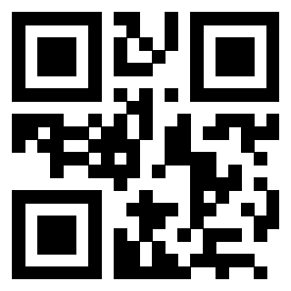 Il Qr Code di 3202816727