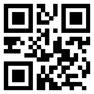 3202816729 - Immagine del QrCode associato