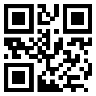 Immagine del QrCode di 3202816730