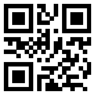 Scansione del Qr Code di 3202816731
