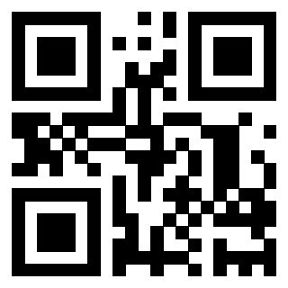 Scansione del QrCode di 3202816732