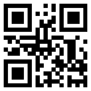 Il QrCode di 3202816733