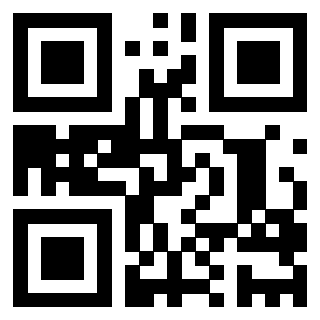 Scansione del QrCode di 3202816735