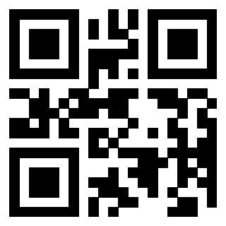 3202816737 - Immagine del QrCode