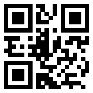 Scansione del Qr Code di 3202816738