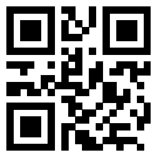 3202816740 - Immagine del QrCode associato