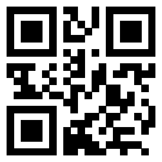 3202816741 - Immagine del Qr Code