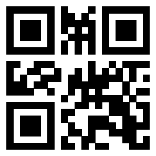 3202816742 Qr Code associato