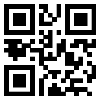 Immagine del Qr Code di 3202816743