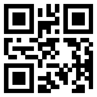 Il QrCode di 3202816744