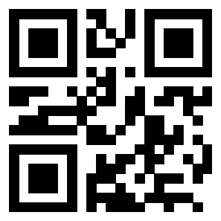 3202816745 Qr Code associato
