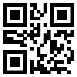 3202816746 - Immagine del Qr Code associato