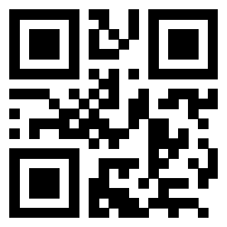 3202816747 Qr Code associato
