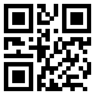 3202816750 - Immagine del QrCode associato