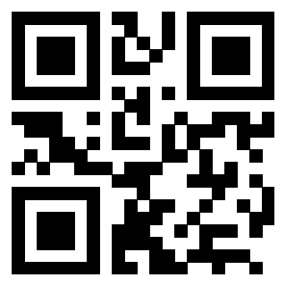 Scansione del QrCode di 3202816752