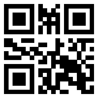 Immagine del QrCode di 3202816757
