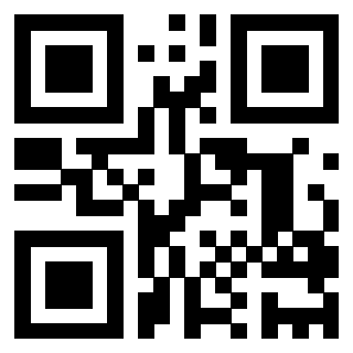 Scansione del Qr Code di 3202816758