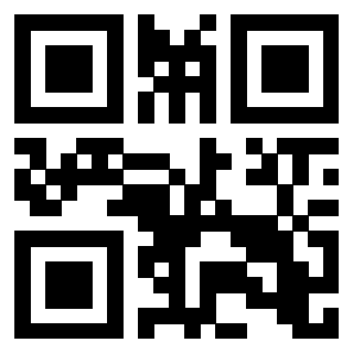 3202816764 - Immagine del Qr Code associato
