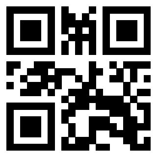 3202816766 - Immagine del QrCode associato
