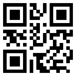 3202816770 - Immagine del Qr Code