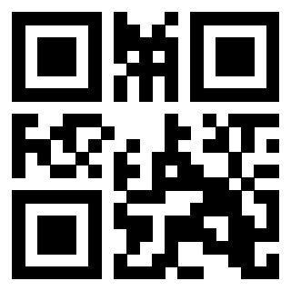 3202816771 - Immagine del Qr Code associato