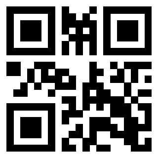 Il Qr Code di 3202816772