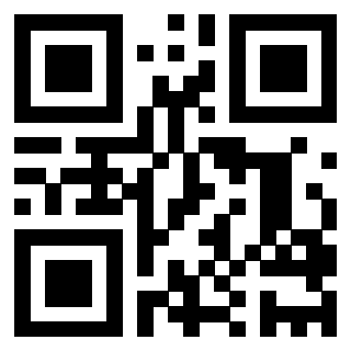 Scansione del QrCode di 3202816776