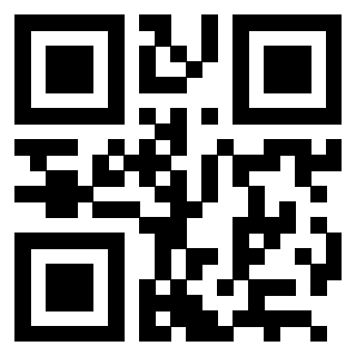3202816777 - Immagine del QrCode associato