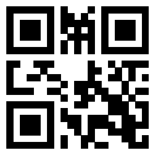 Il QrCode di 3202816778