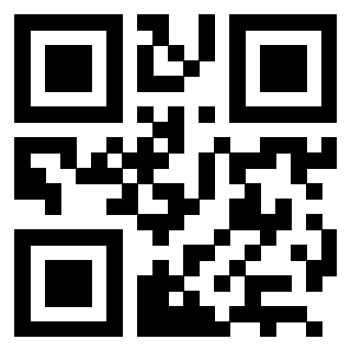 3202816780 - Immagine del QrCode