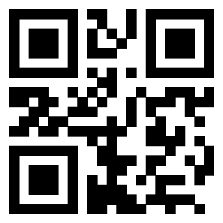 3202816783 - Immagine del Qr Code associato
