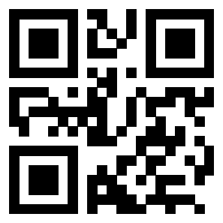 3202816789 QrCode associato