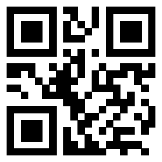 Immagine del Qr Code di 3202816790