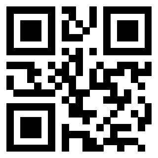 Il QrCode di 3202816792