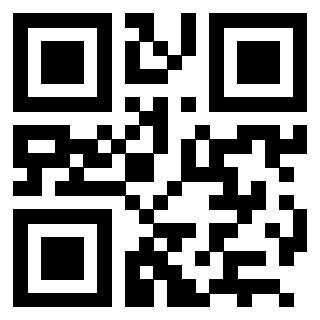 Scansione del QrCode di 3202816793