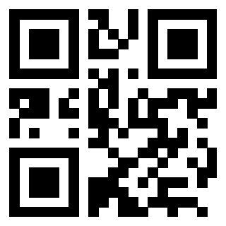 Il QrCode di 3202816794
