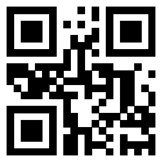 3202816795 - Immagine del Qr Code associato