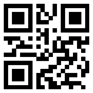 3202816798 - Immagine del Qr Code associato