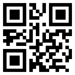 Scansione del QrCode di 3202816799