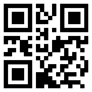 Scansione del QrCode di 3202816803