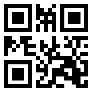 Scansione del QrCode di 3202816811