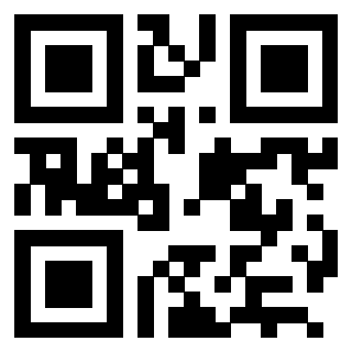 Immagine del Qr Code di 3202816813