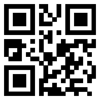 3202816815 QrCode associato