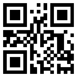 Il QrCode di 3202816820
