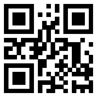 Scansione del QrCode di 3202816822
