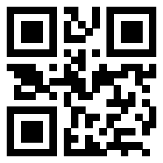 Il QrCode di 3202816823