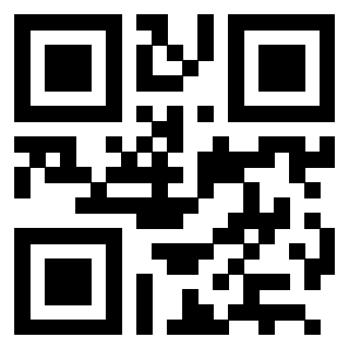 3202816824 - Immagine del Qr Code associato
