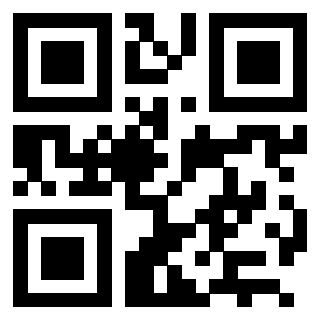 3202816825 Qr Code associato